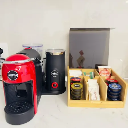 Apartmán Angela *