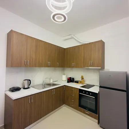 Angela Apartmán *
