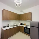 Angela Apartment *