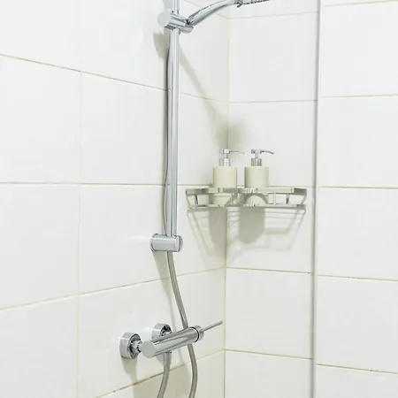 Angela Apartment Tirana