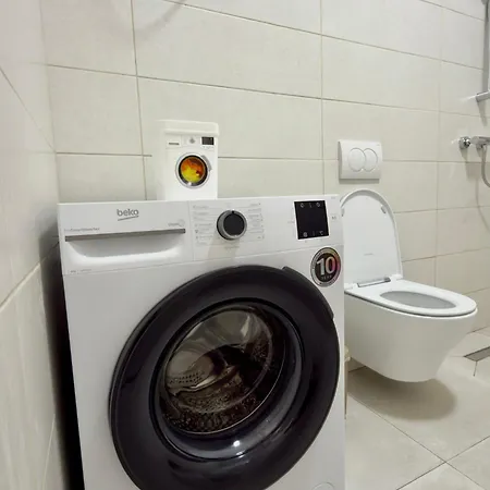 Angela アパート *