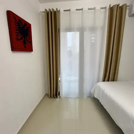 Angela Apartman *