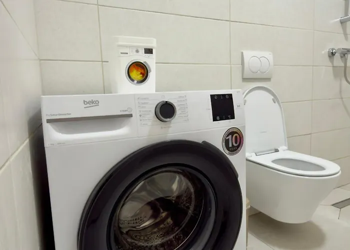 Angela アパート *