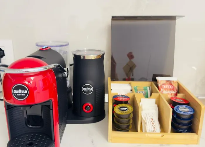 アパート Angela *