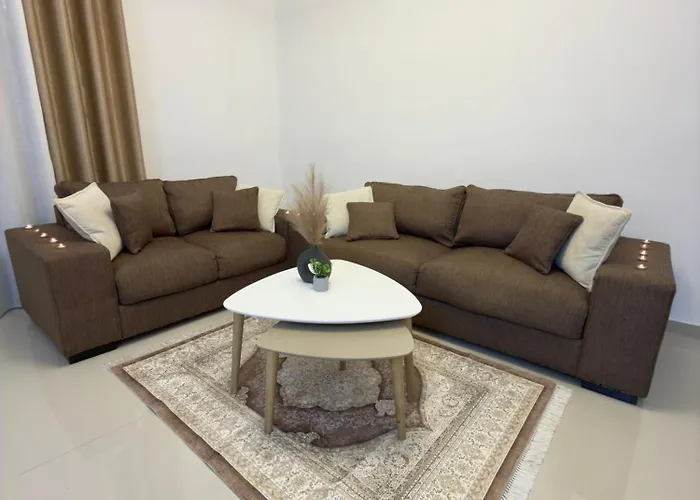 アパート Angela *